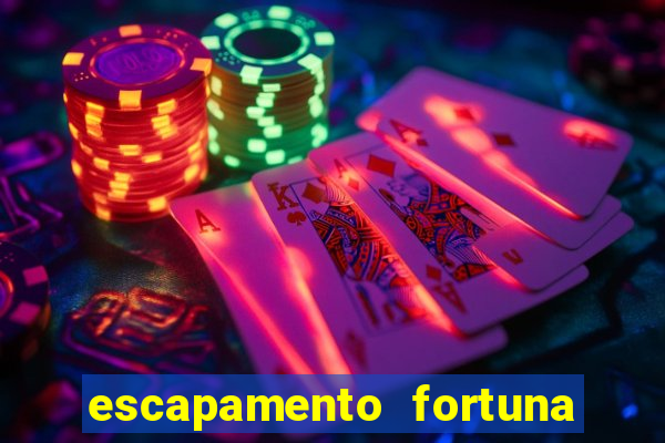 escapamento fortuna para biz 125